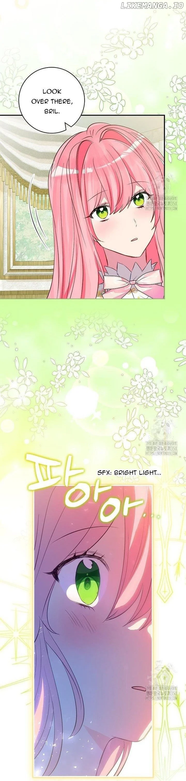I Don’t Want the Male Lead’s Child Chapter 30 - Page 60