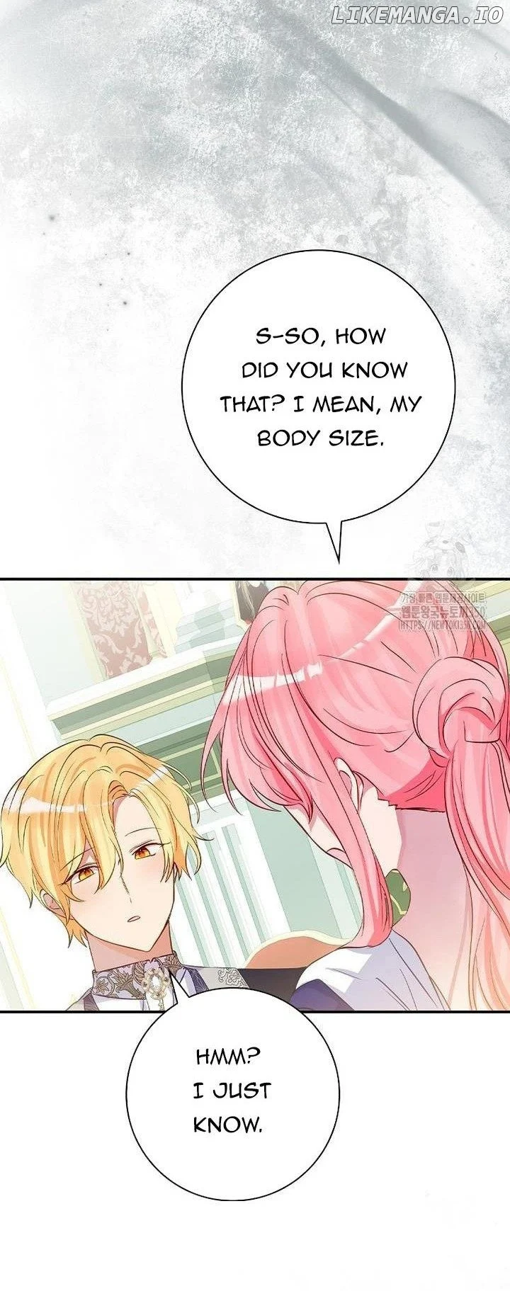 I Don’t Want the Male Lead’s Child Chapter 30 - Page 7