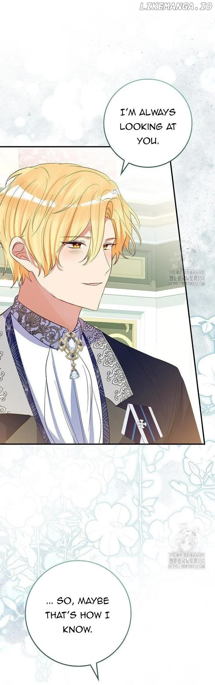 I Don’t Want the Male Lead’s Child Chapter 30 - Page 8