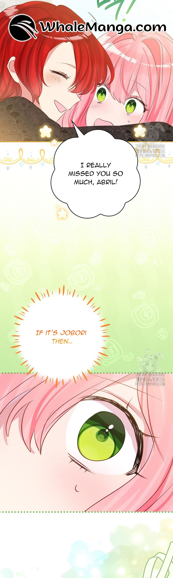 I Don’t Want the Male Lead’s Child Chapter 31 - Page 10