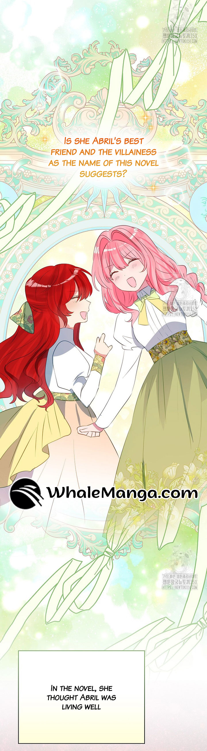 I Don’t Want the Male Lead’s Child Chapter 31 - Page 11