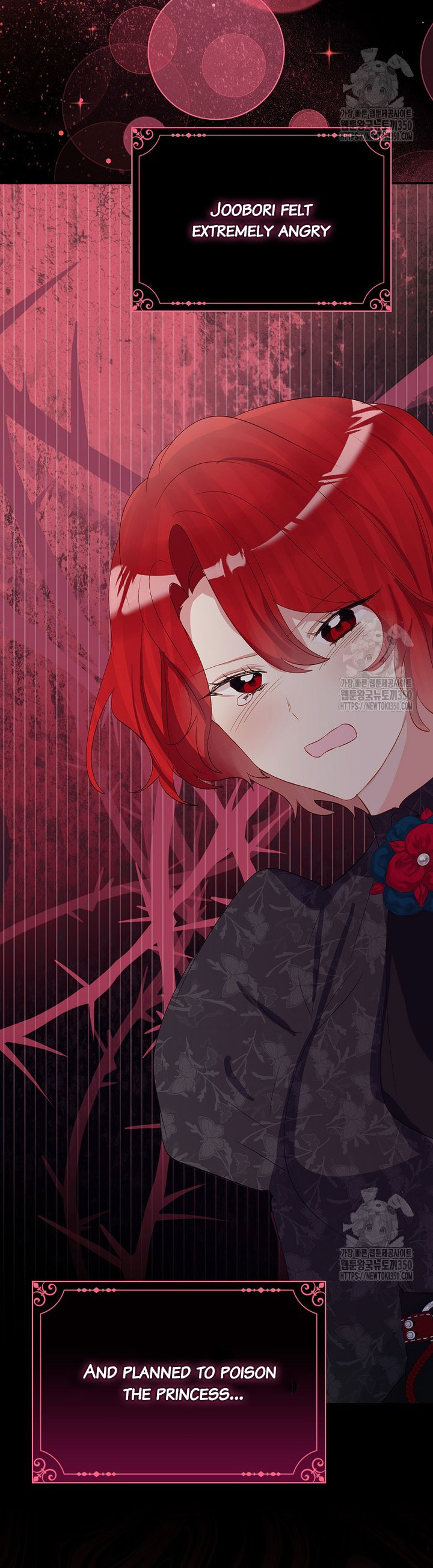 I Don’t Want the Male Lead’s Child Chapter 31 - Page 13