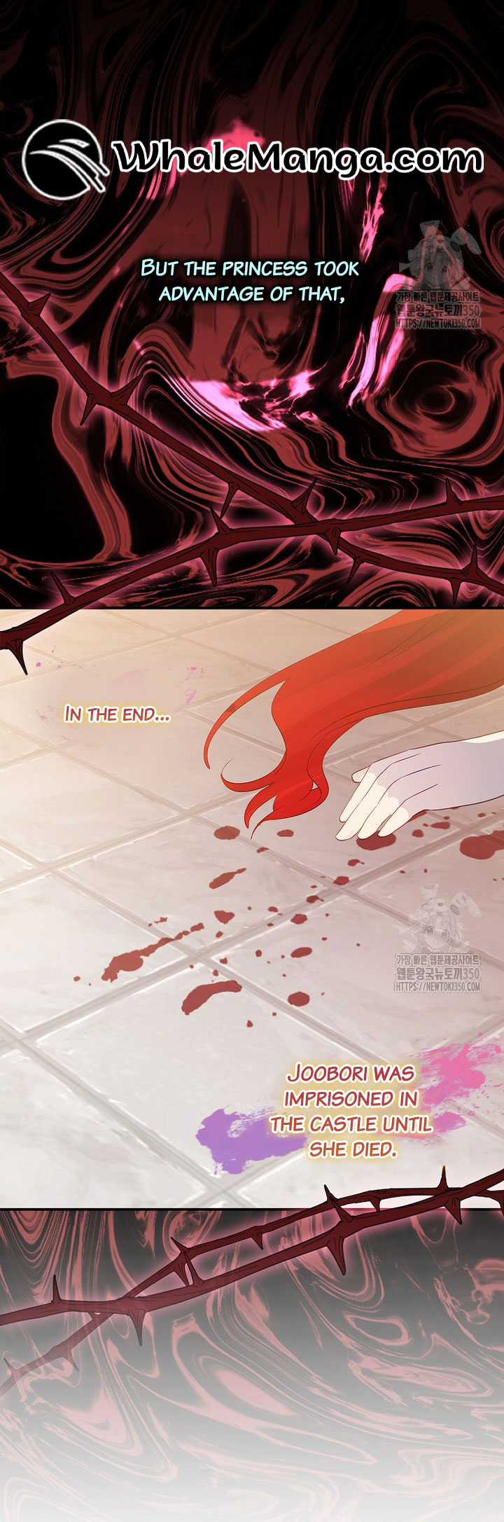 I Don’t Want the Male Lead’s Child Chapter 31 - Page 14