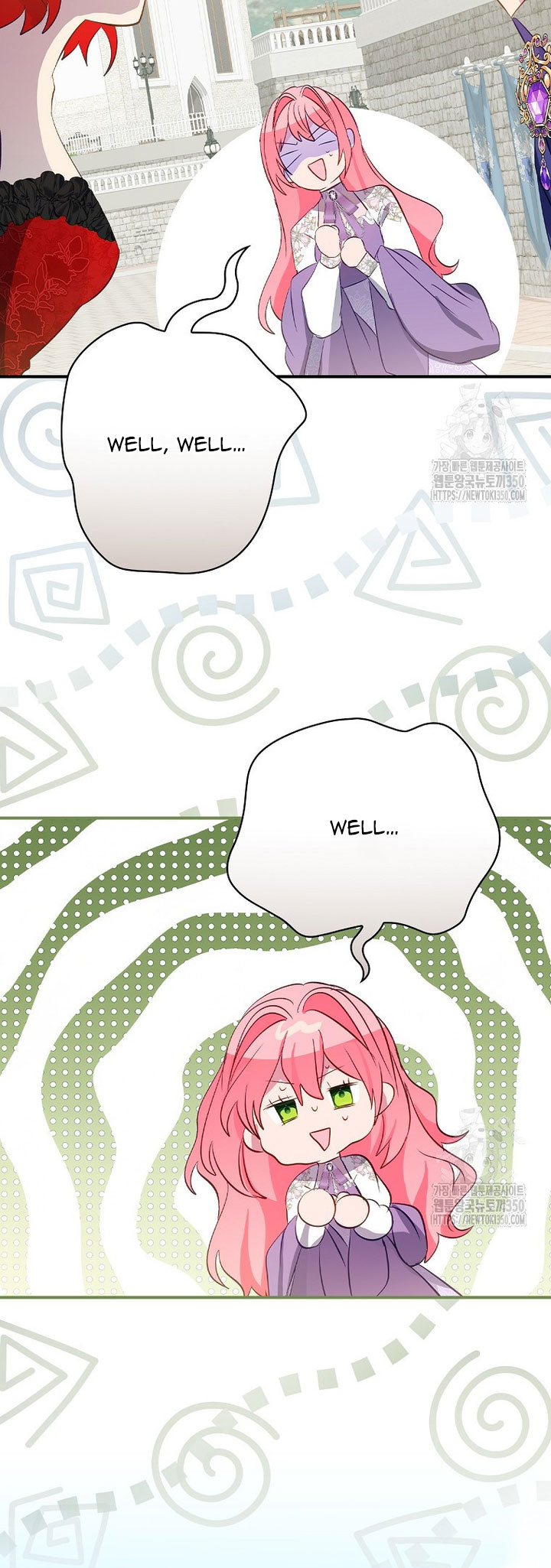 I Don’t Want the Male Lead’s Child Chapter 31 - Page 26