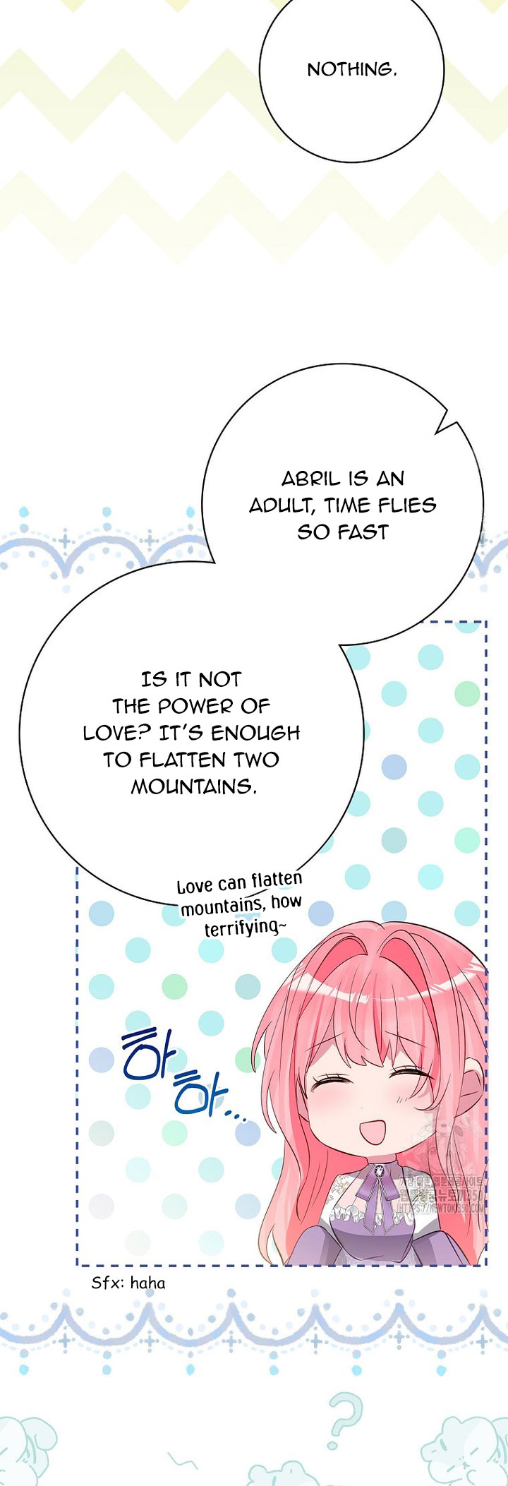 I Don’t Want the Male Lead’s Child Chapter 31 - Page 29