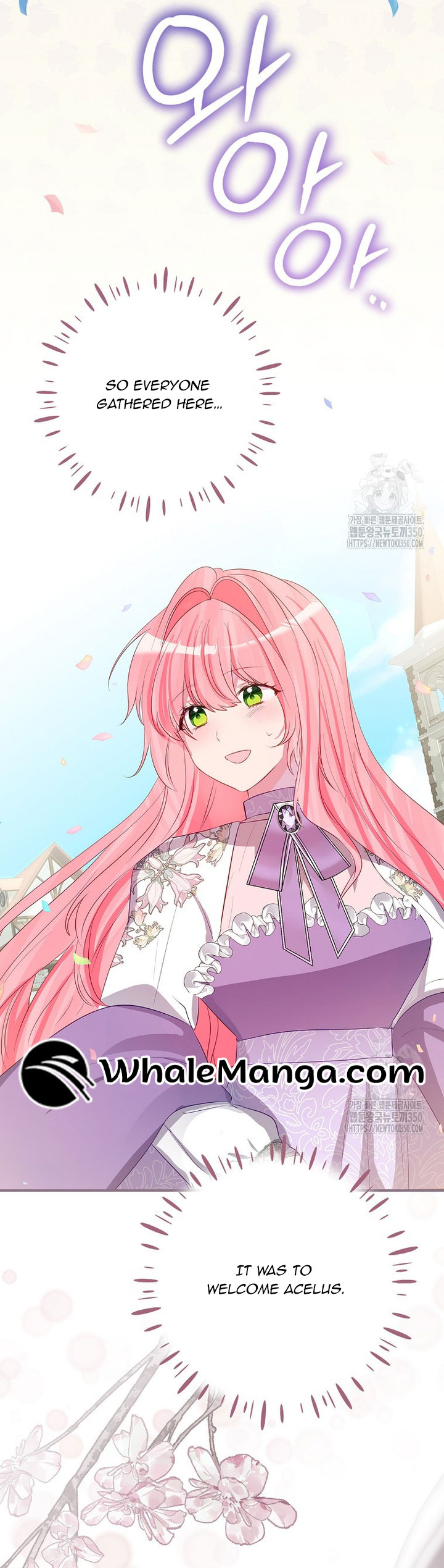 I Don’t Want the Male Lead’s Child Chapter 31 - Page 3