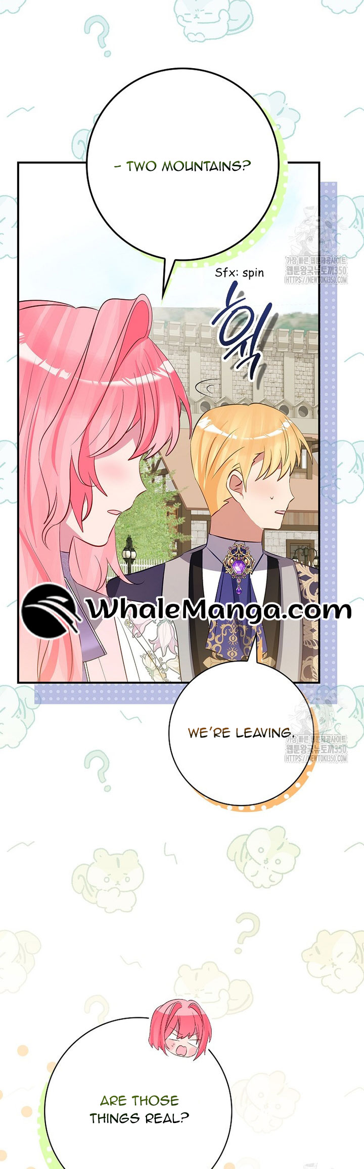I Don’t Want the Male Lead’s Child Chapter 31 - Page 30