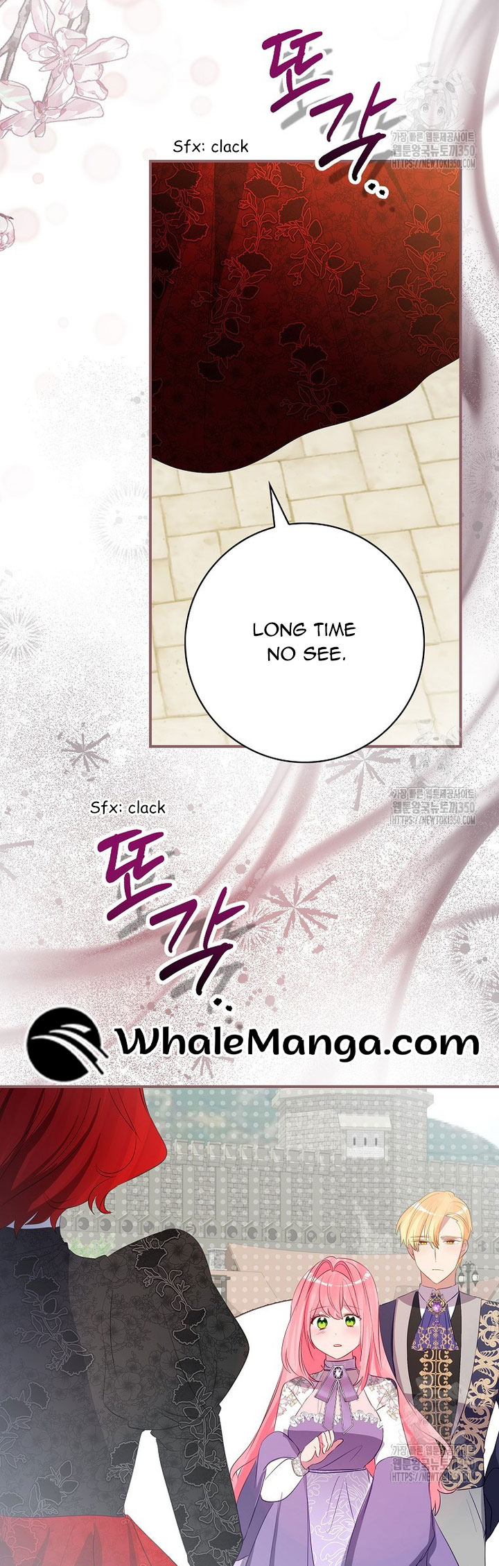 I Don’t Want the Male Lead’s Child Chapter 31 - Page 4