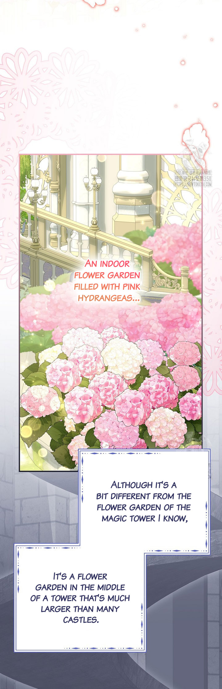 I Don’t Want the Male Lead’s Child Chapter 31 - Page 41