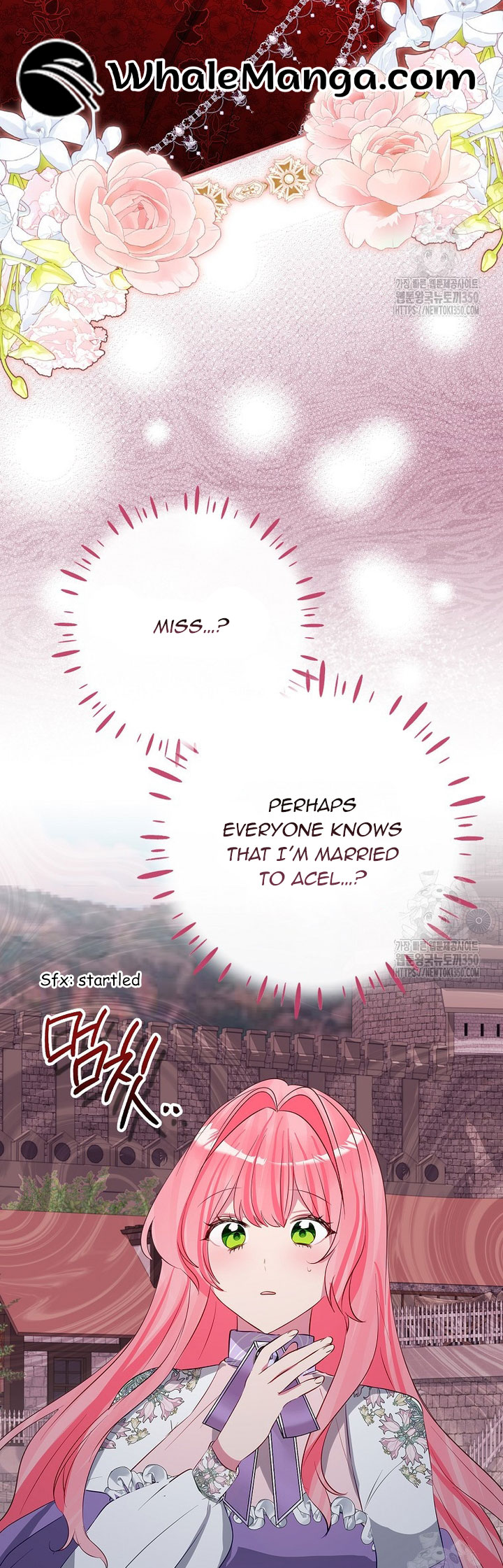 I Don’t Want the Male Lead’s Child Chapter 31 - Page 6