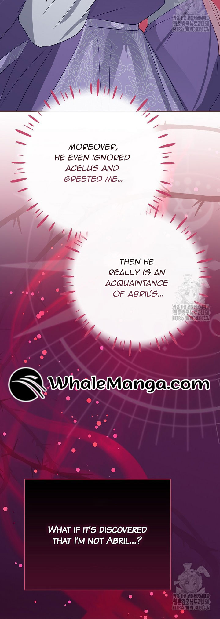 I Don’t Want the Male Lead’s Child Chapter 31 - Page 7