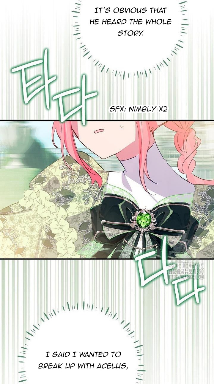 I Don’t Want the Male Lead’s Child Chapter 34 - Page 10
