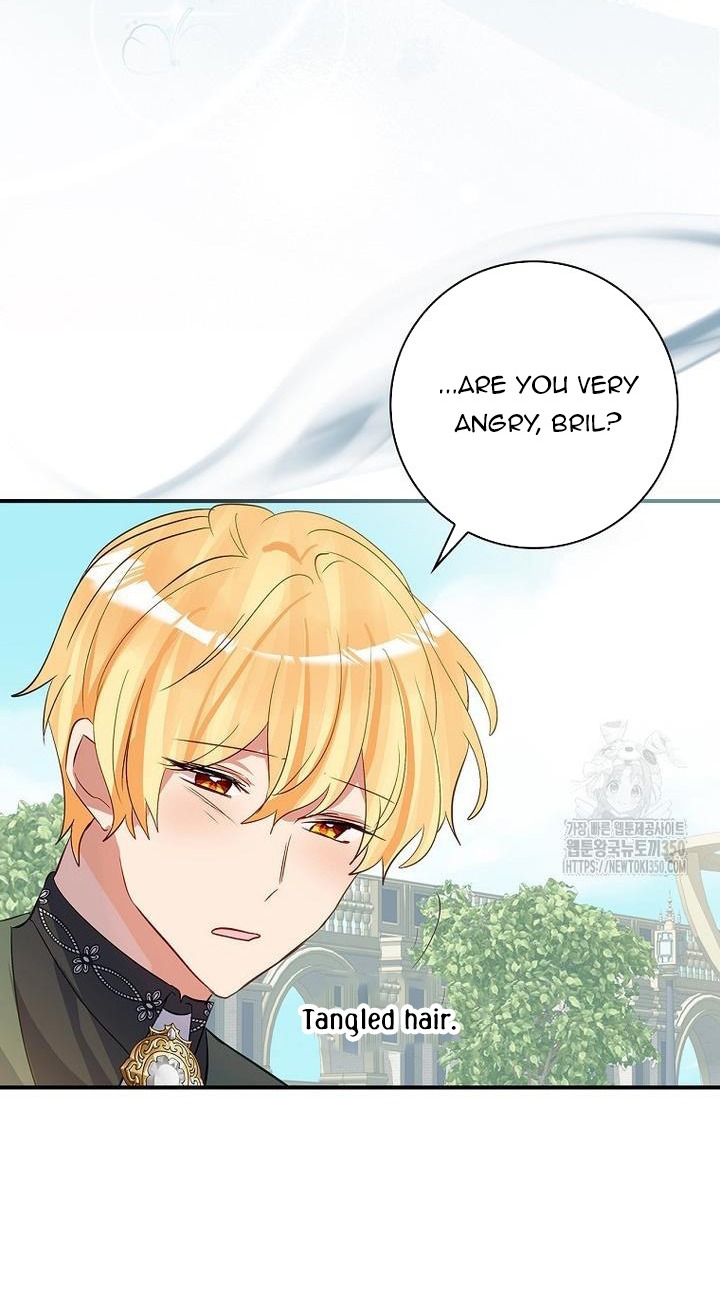 I Don’t Want the Male Lead’s Child Chapter 34 - Page 16
