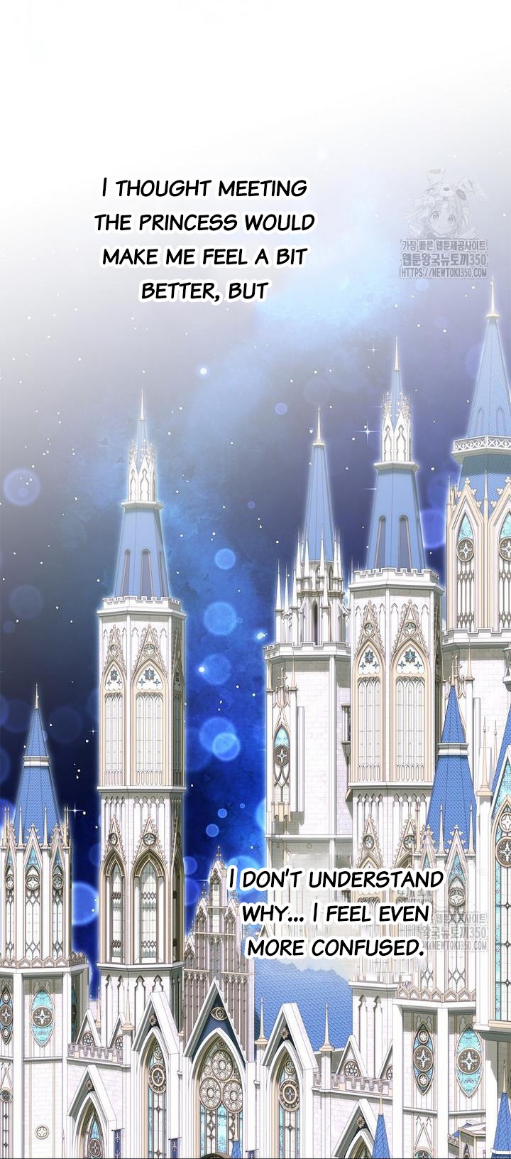 I Don’t Want the Male Lead’s Child Chapter 34 - Page 20