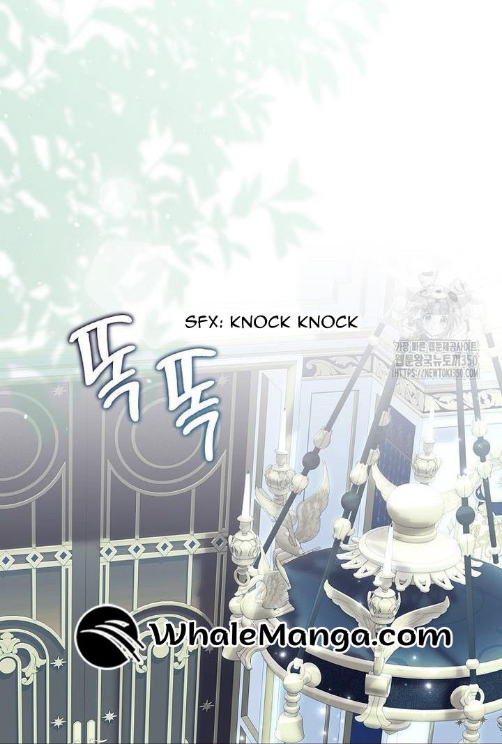 I Don’t Want the Male Lead’s Child Chapter 34 - Page 25