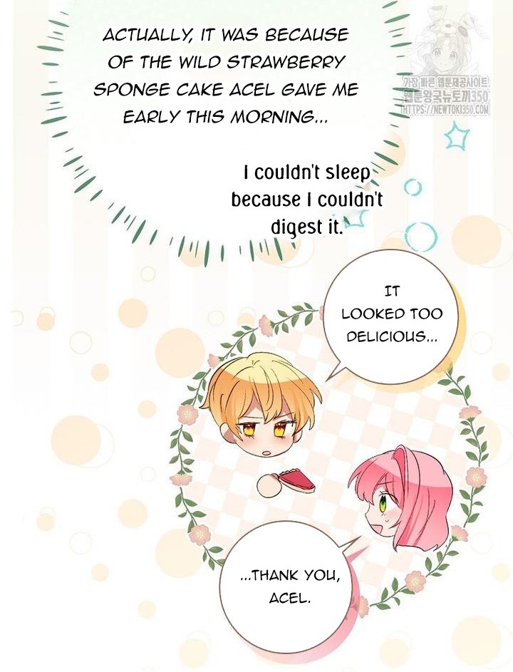 I Don’t Want the Male Lead’s Child Chapter 34 - Page 28