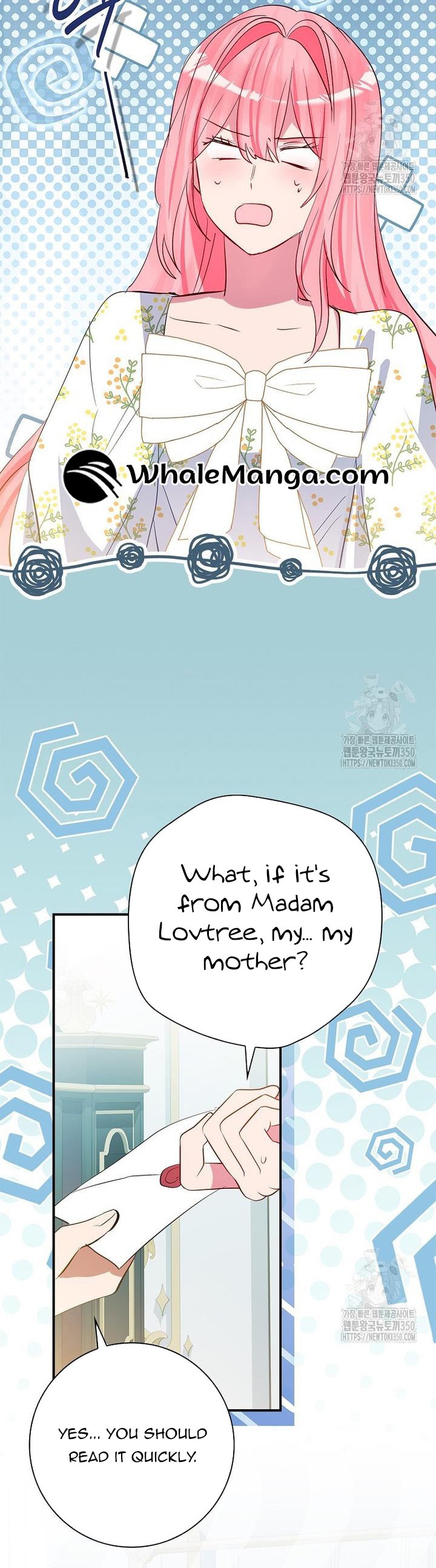 I Don’t Want the Male Lead’s Child Chapter 34 - Page 30