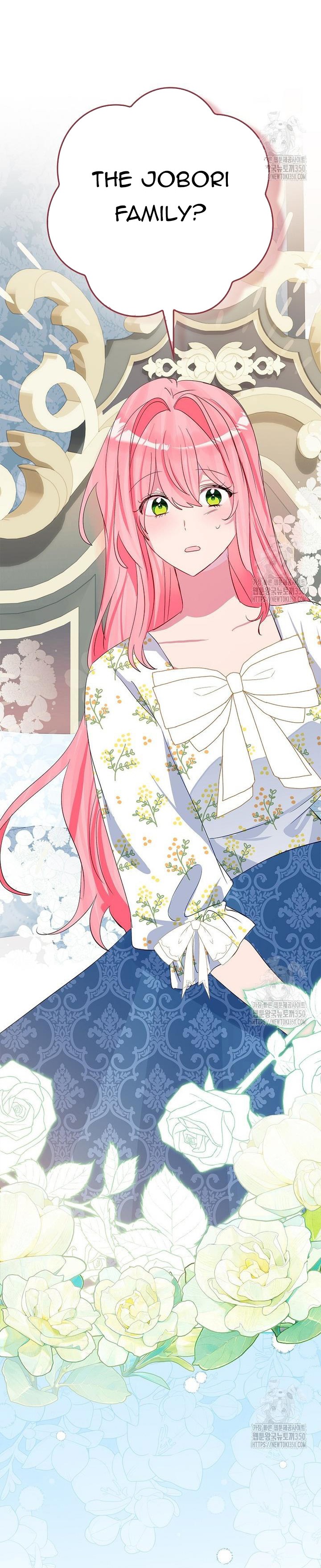 I Don’t Want the Male Lead’s Child Chapter 34 - Page 38
