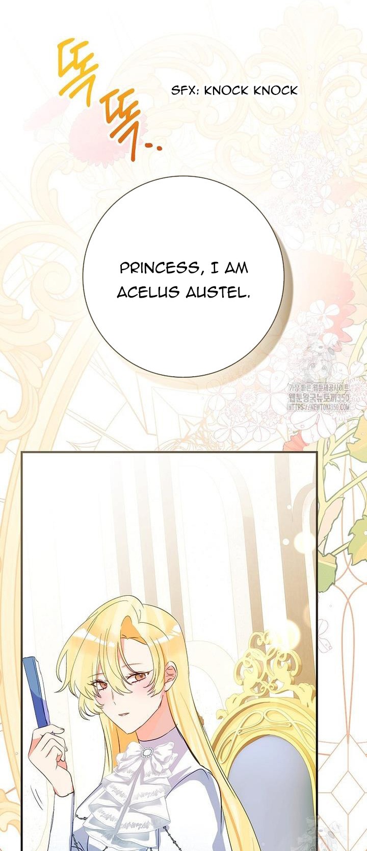 I Don’t Want the Male Lead’s Child Chapter 34 - Page 41