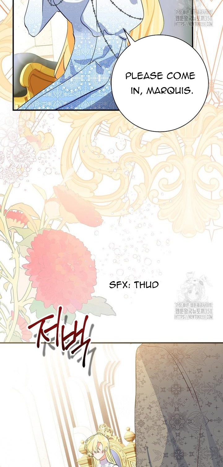 I Don’t Want the Male Lead’s Child Chapter 34 - Page 42
