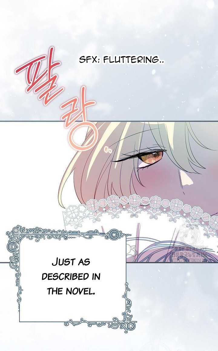 I Don’t Want the Male Lead’s Child Chapter 34 - Page 44