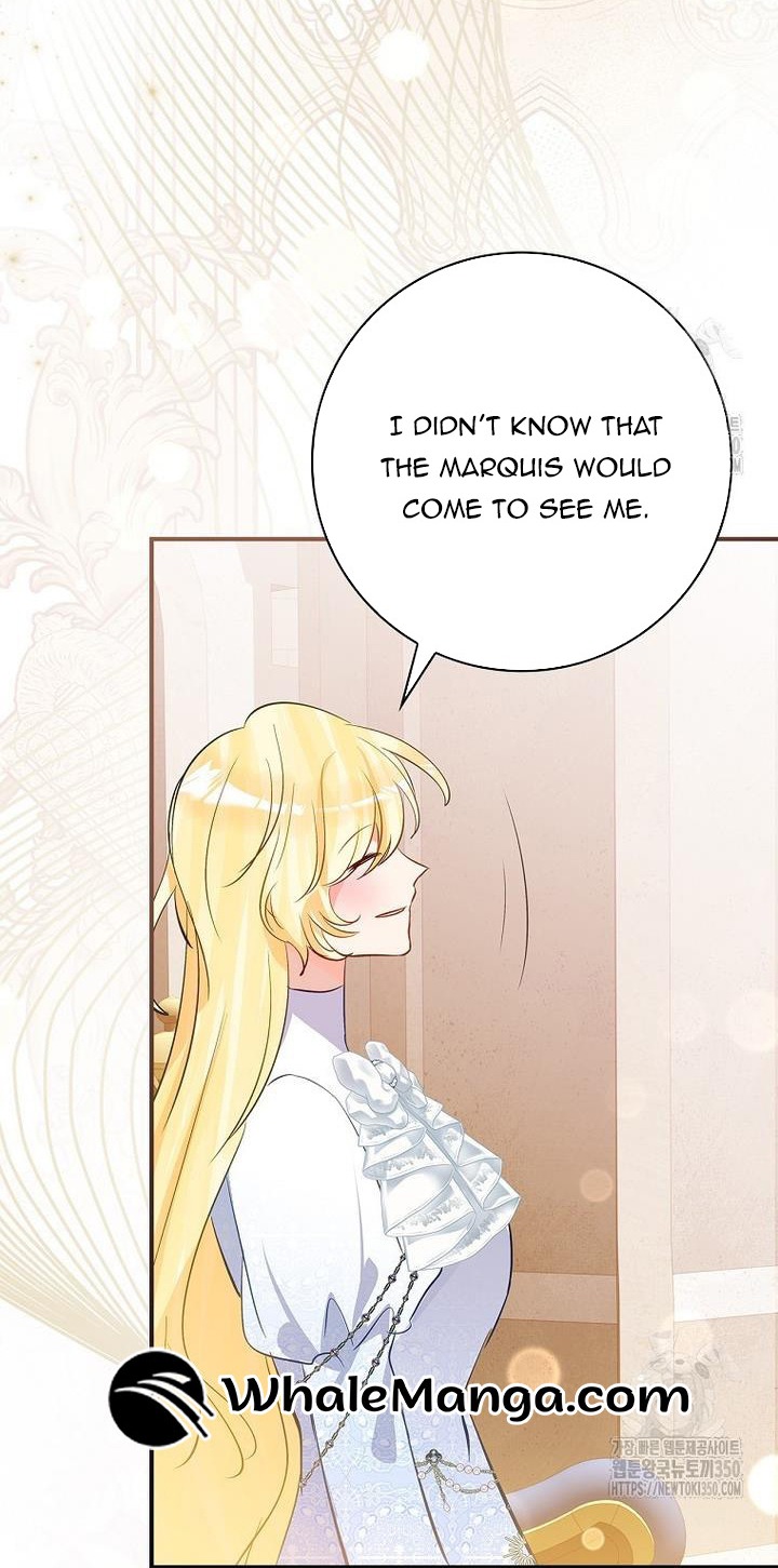 I Don’t Want the Male Lead’s Child Chapter 34 - Page 49