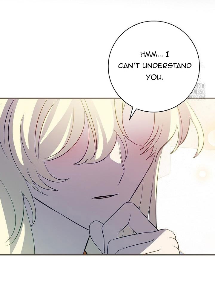 I Don’t Want the Male Lead’s Child Chapter 34 - Page 58