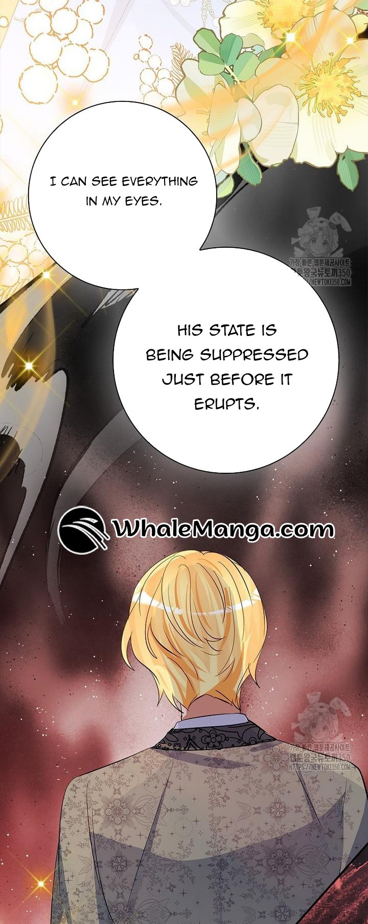 I Don’t Want the Male Lead’s Child Chapter 34 - Page 60