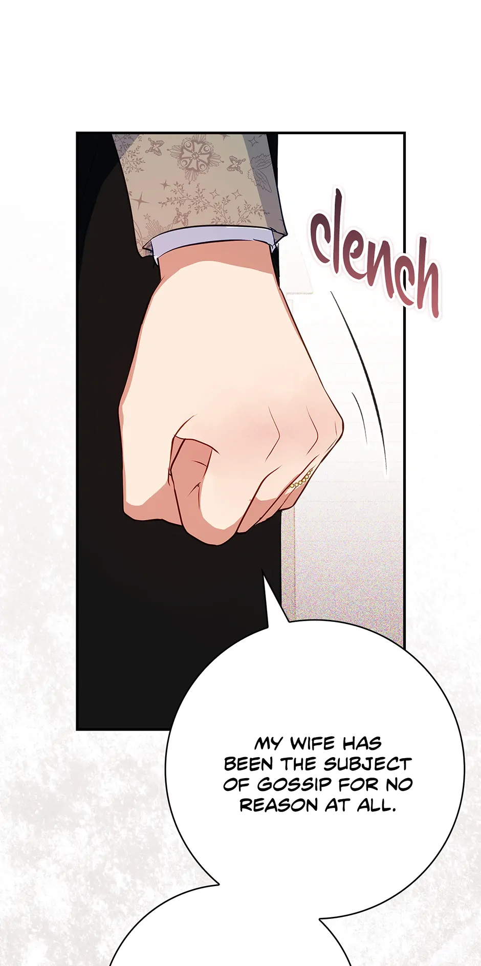 I Don’t Want the Male Lead’s Child Chapter 35 - Page 16