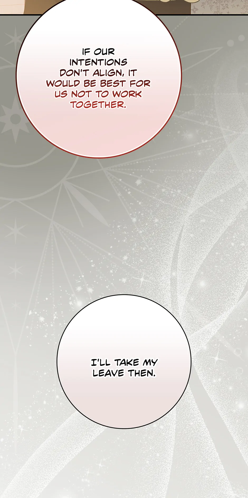 I Don’t Want the Male Lead’s Child Chapter 35 - Page 21