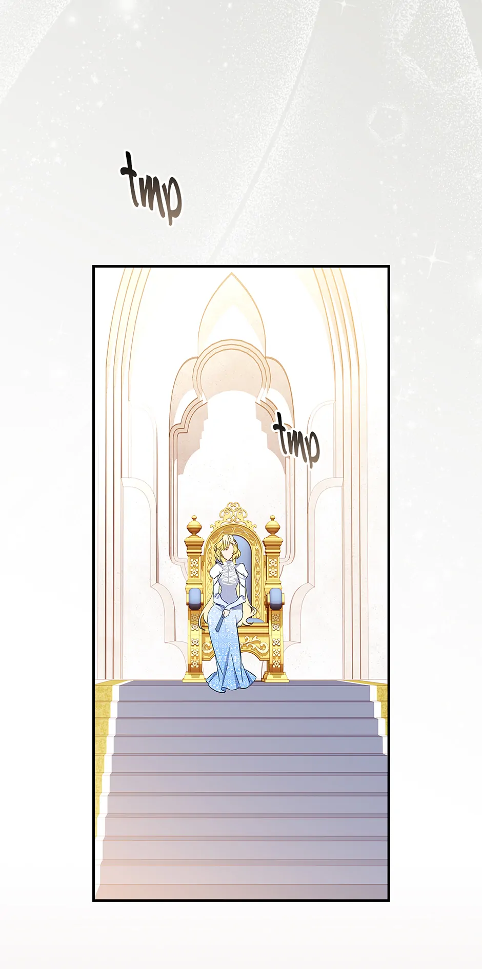 I Don’t Want the Male Lead’s Child Chapter 35 - Page 22