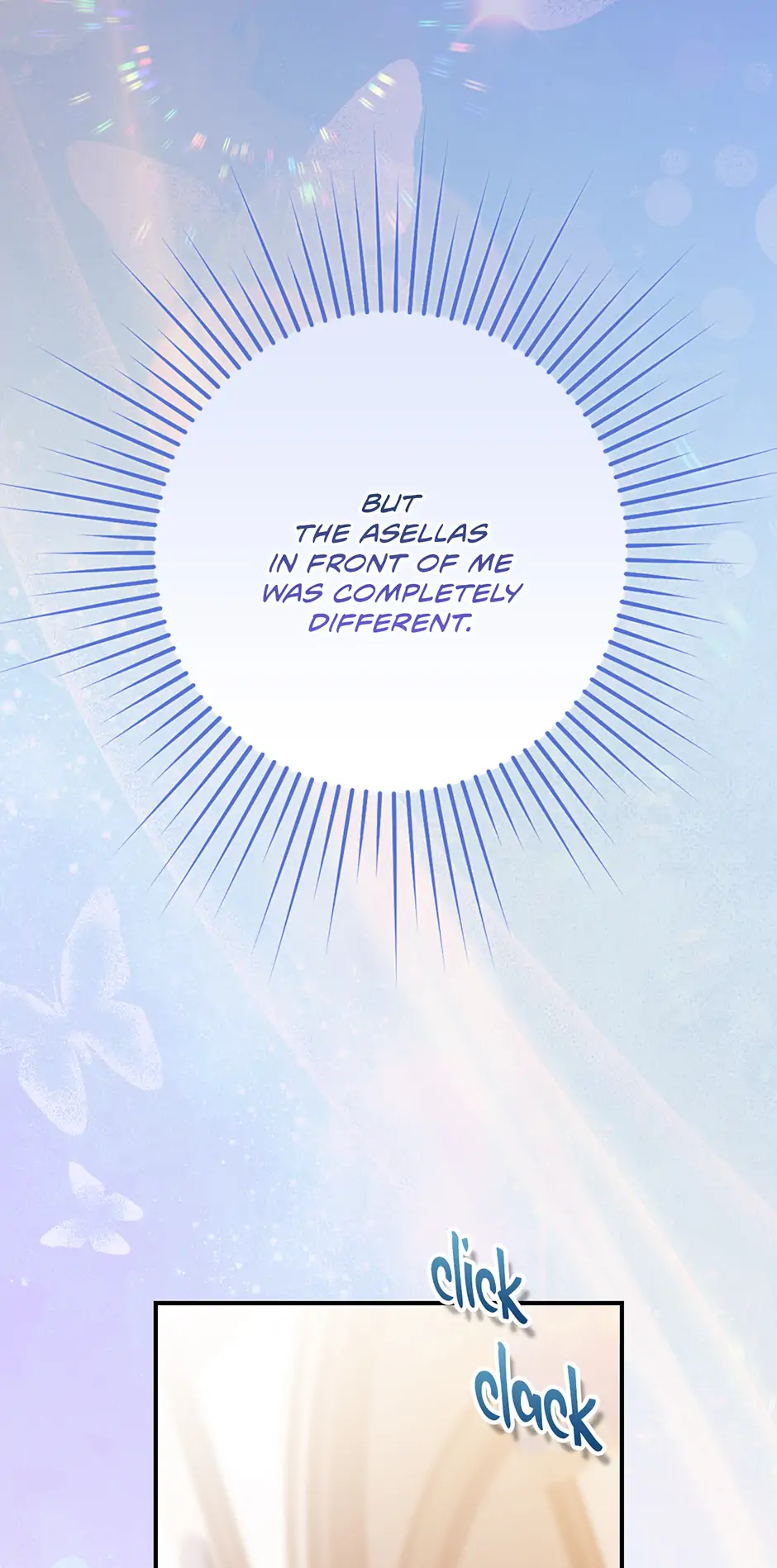 I Don’t Want the Male Lead’s Child Chapter 35 - Page 25