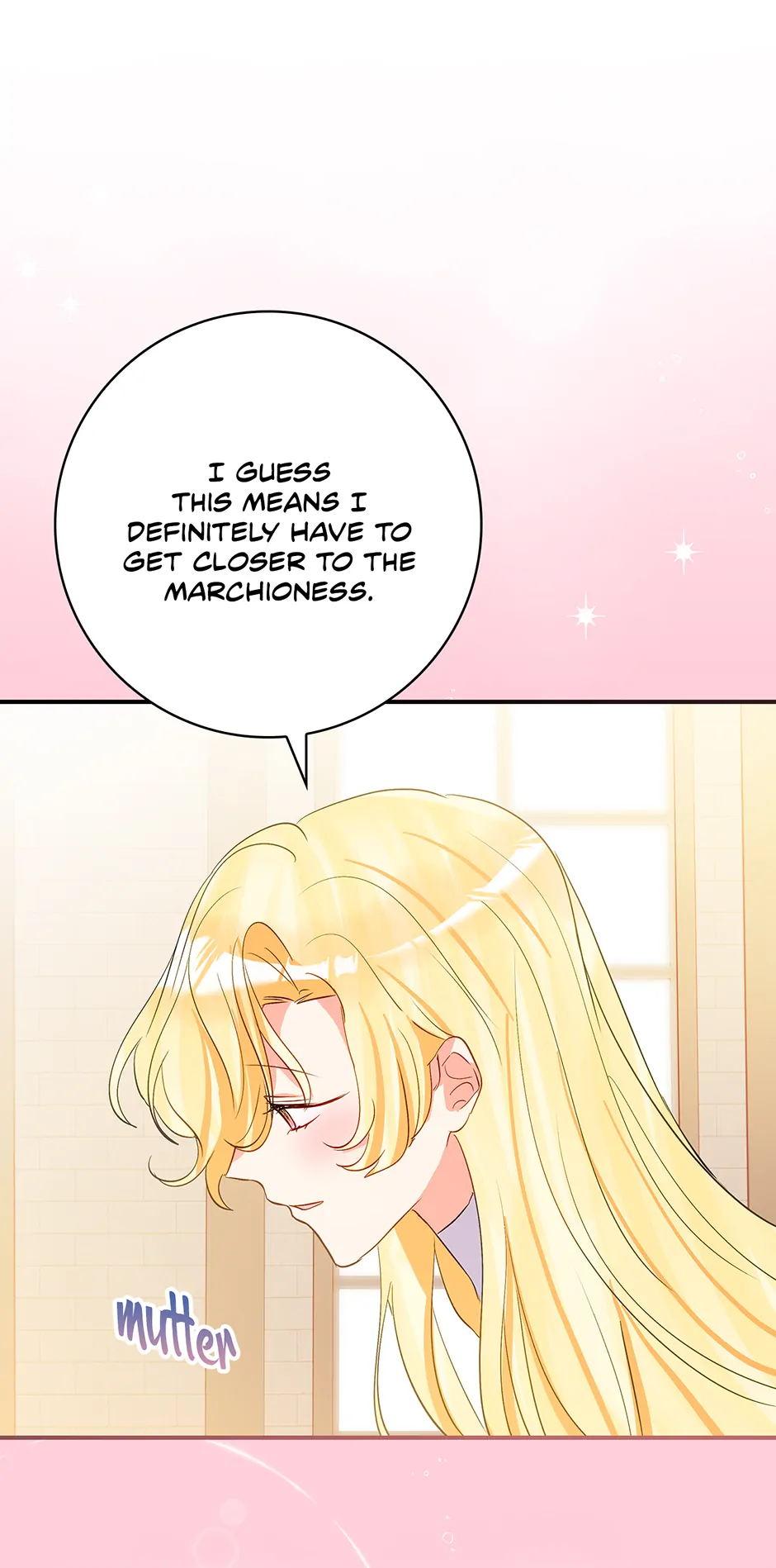 I Don’t Want the Male Lead’s Child Chapter 35 - Page 27