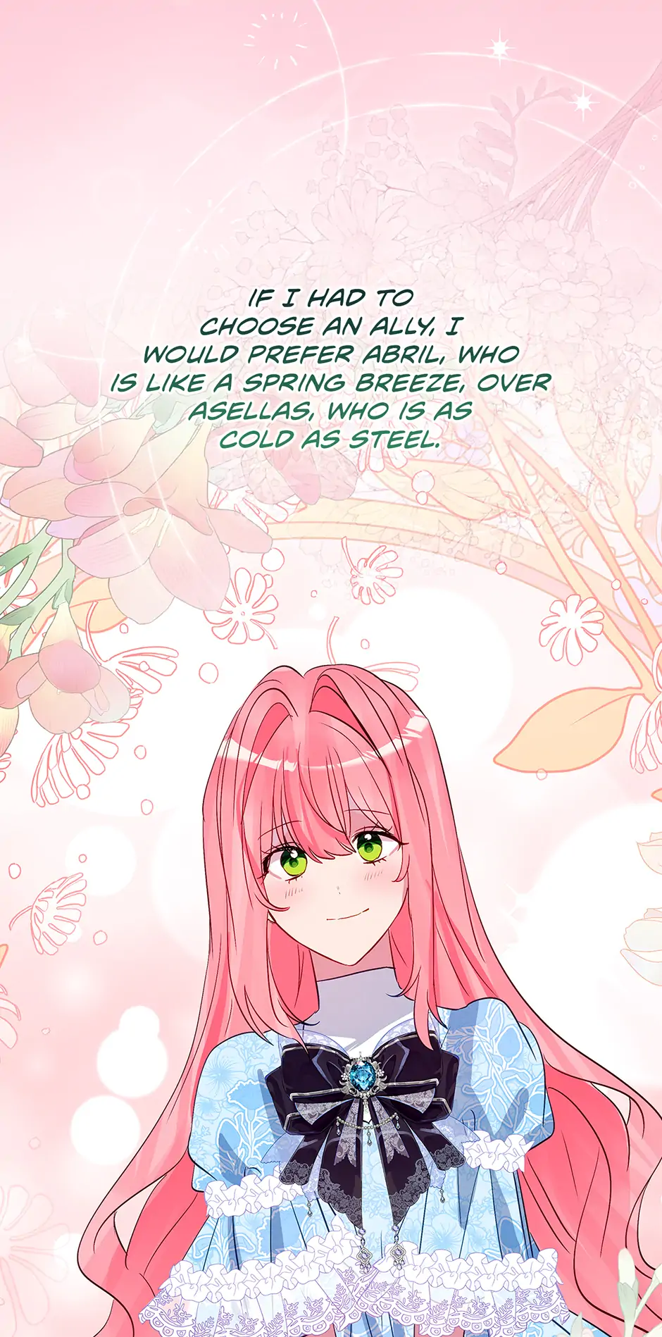 I Don’t Want the Male Lead’s Child Chapter 35 - Page 28