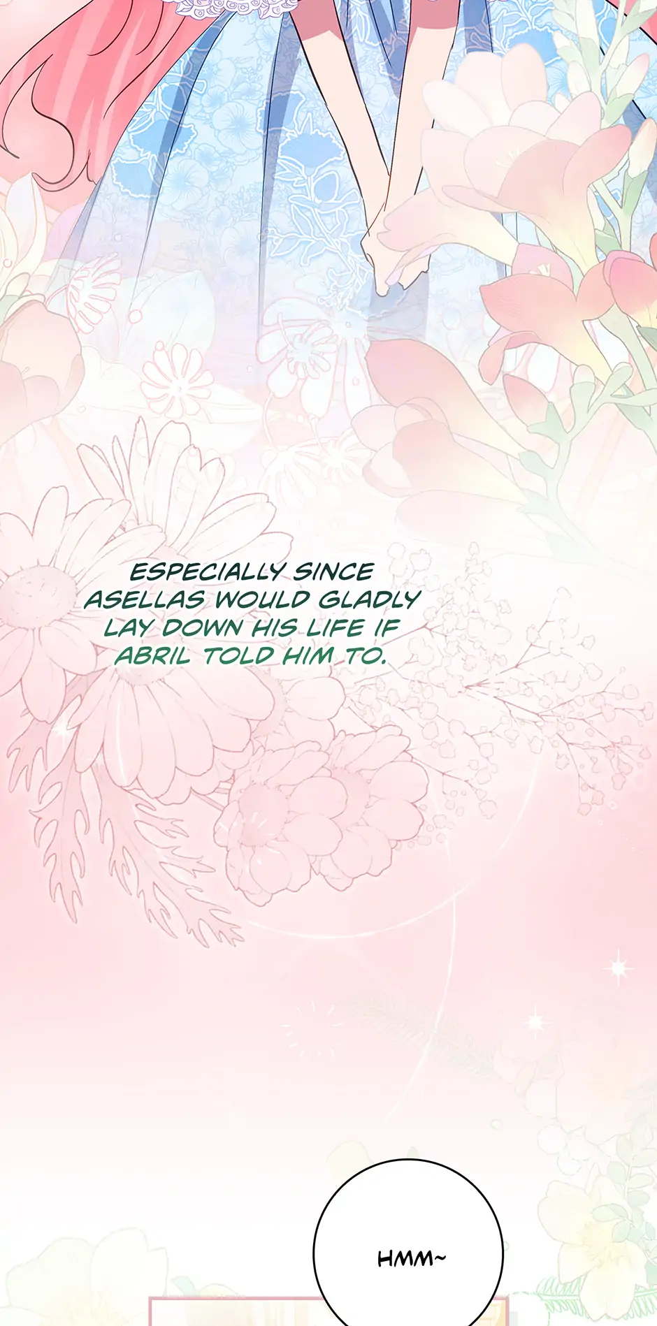I Don’t Want the Male Lead’s Child Chapter 35 - Page 29