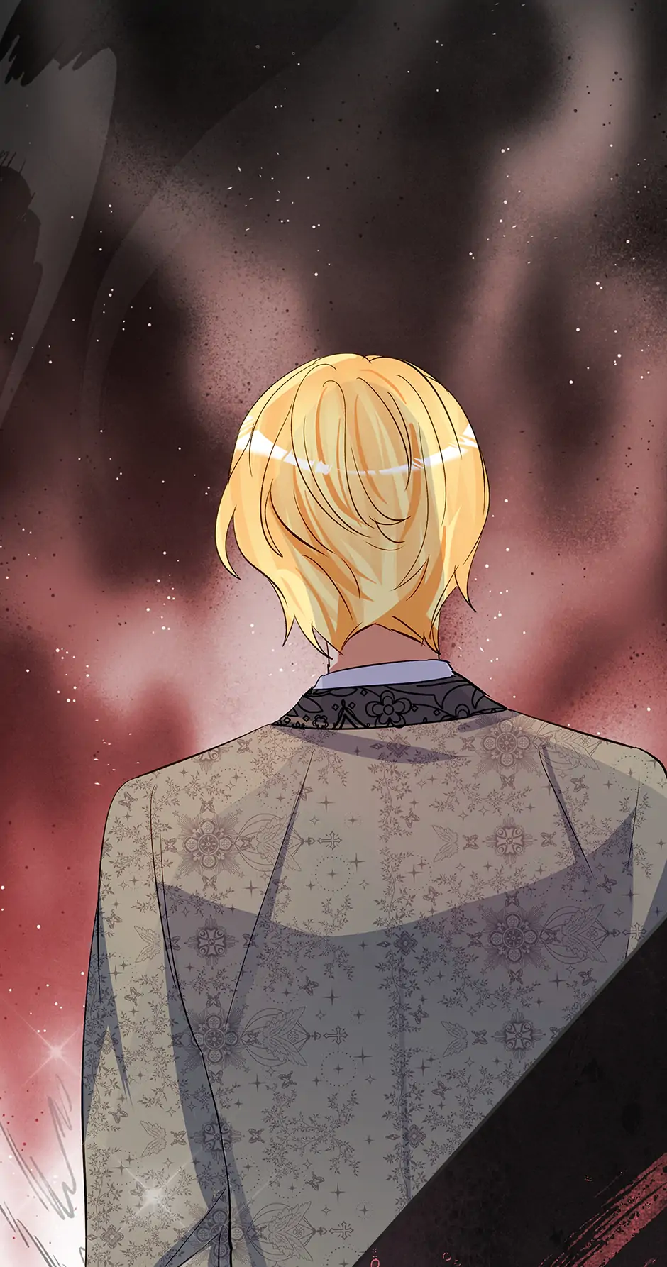 I Don’t Want the Male Lead’s Child Chapter 35 - Page 3