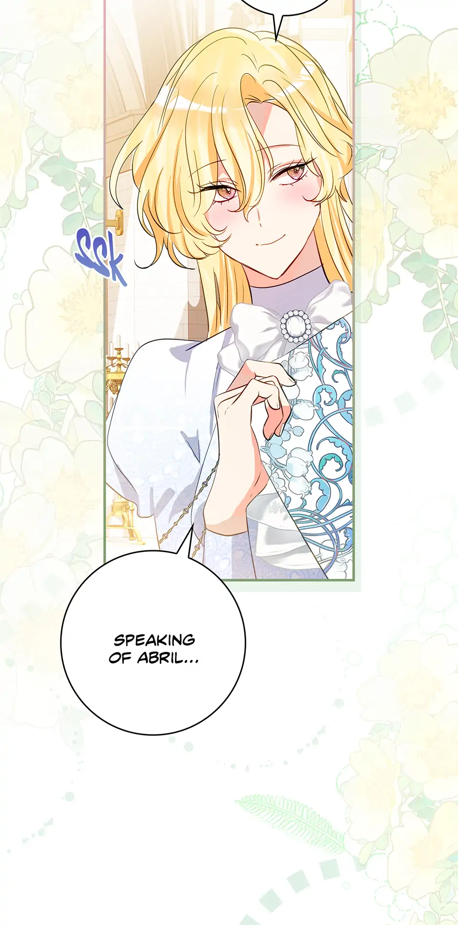 I Don’t Want the Male Lead’s Child Chapter 35 - Page 30