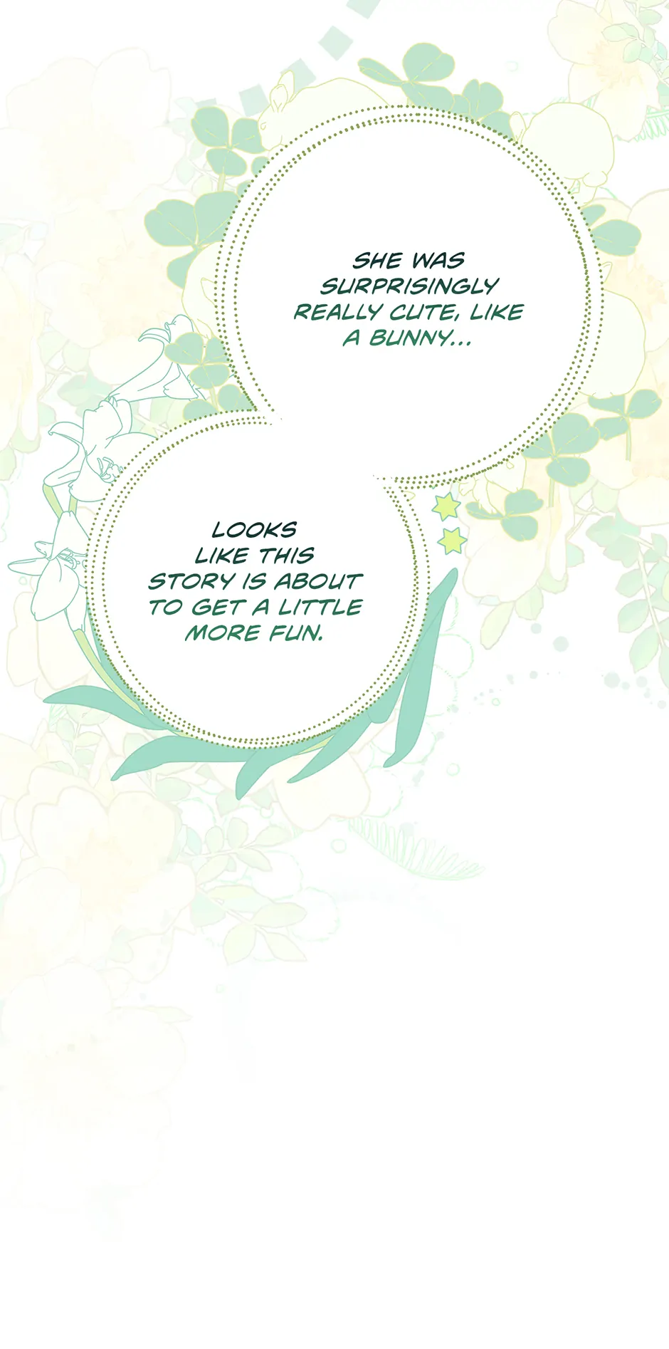 I Don’t Want the Male Lead’s Child Chapter 35 - Page 31