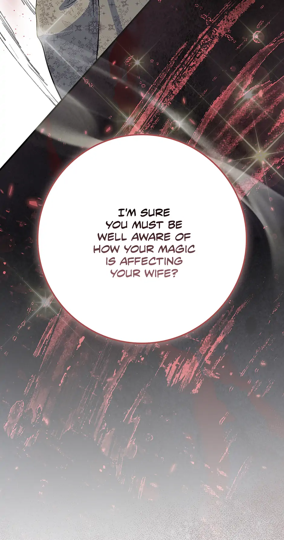 I Don’t Want the Male Lead’s Child Chapter 35 - Page 4