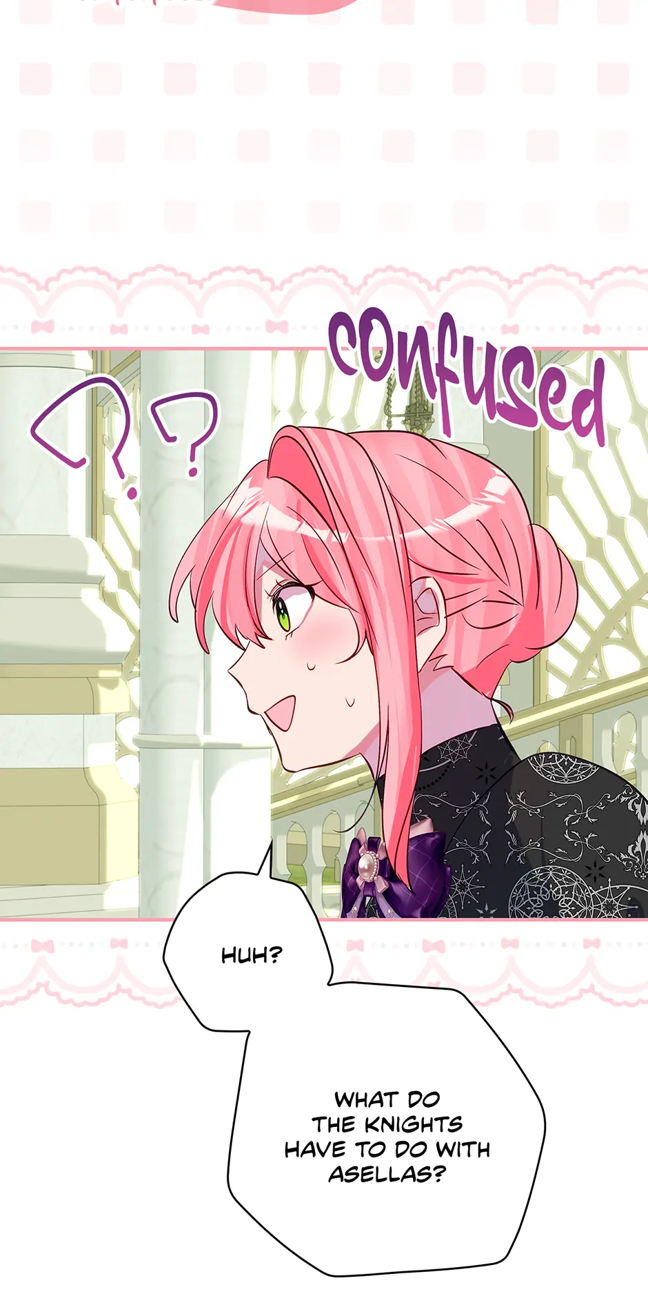 I Don’t Want the Male Lead’s Child Chapter 35 - Page 44