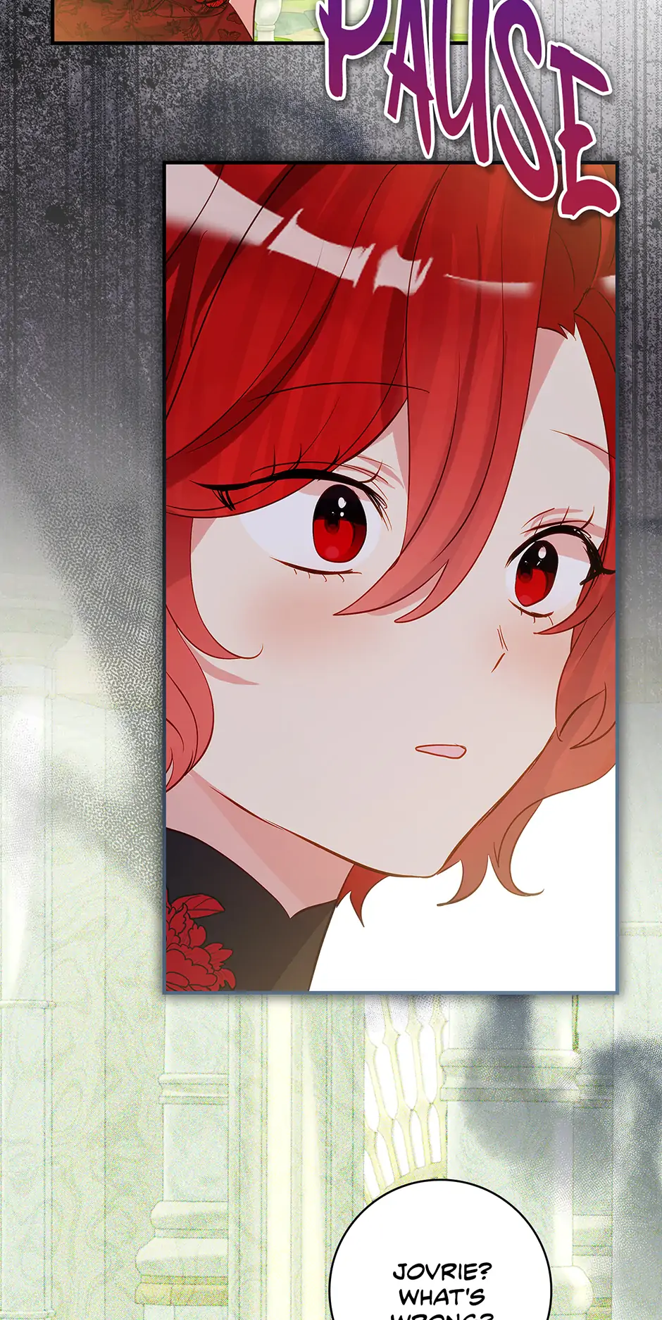 I Don’t Want the Male Lead’s Child Chapter 35 - Page 46