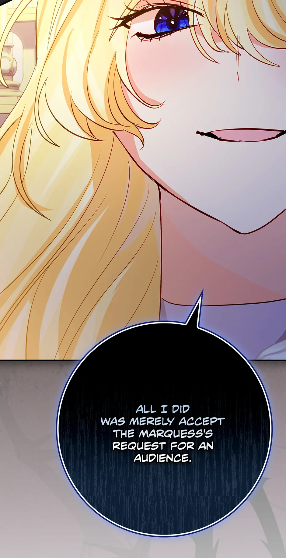 I Don’t Want the Male Lead’s Child Chapter 35 - Page 56