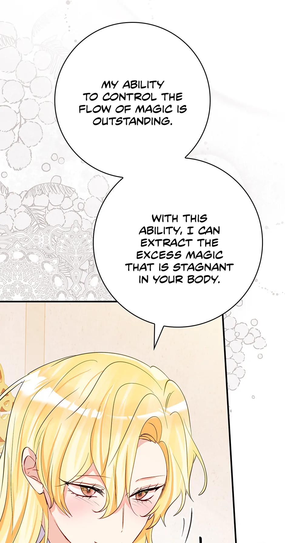 I Don’t Want the Male Lead’s Child Chapter 35 - Page 6