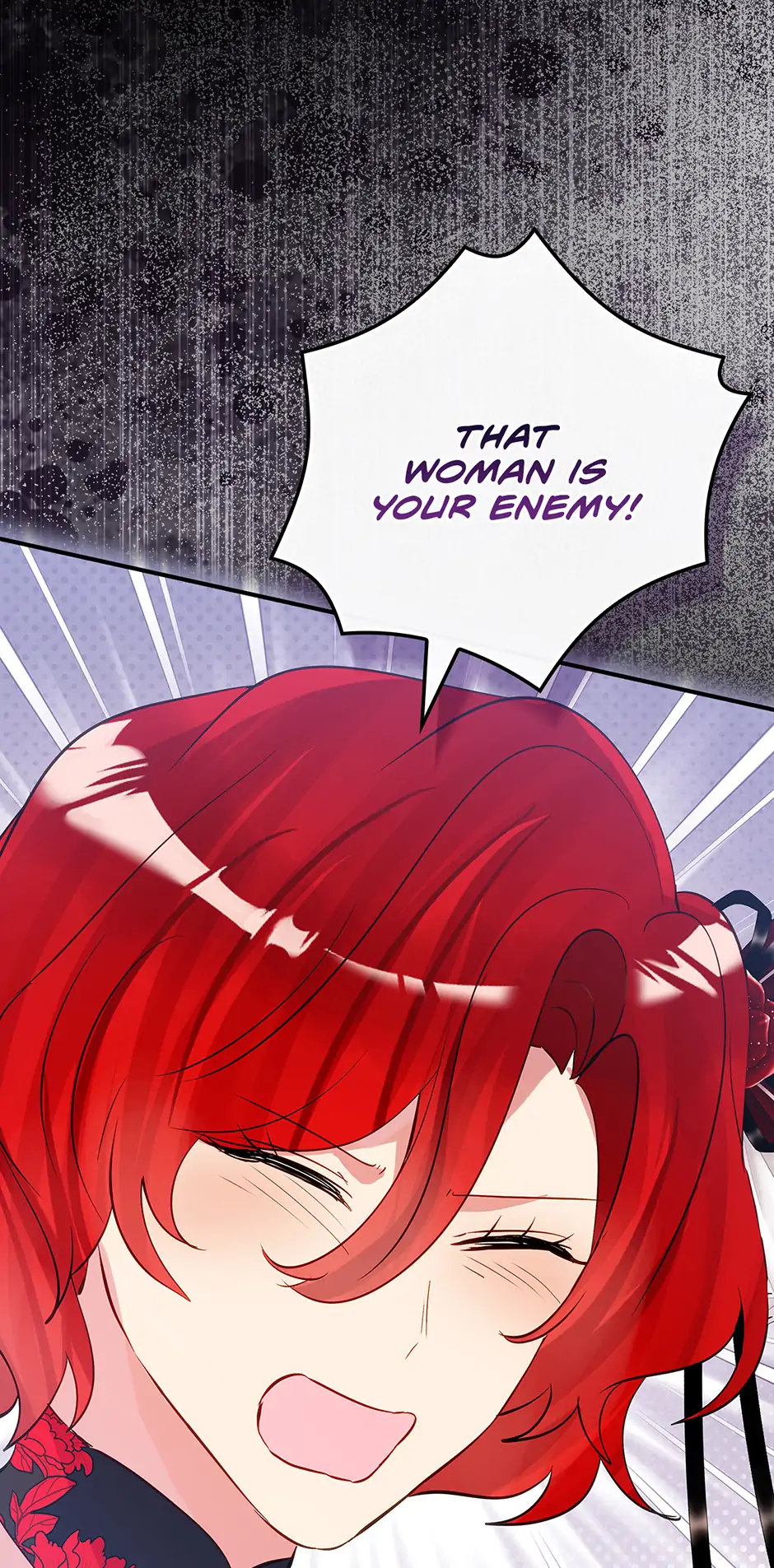 I Don’t Want the Male Lead’s Child Chapter 35 - Page 62