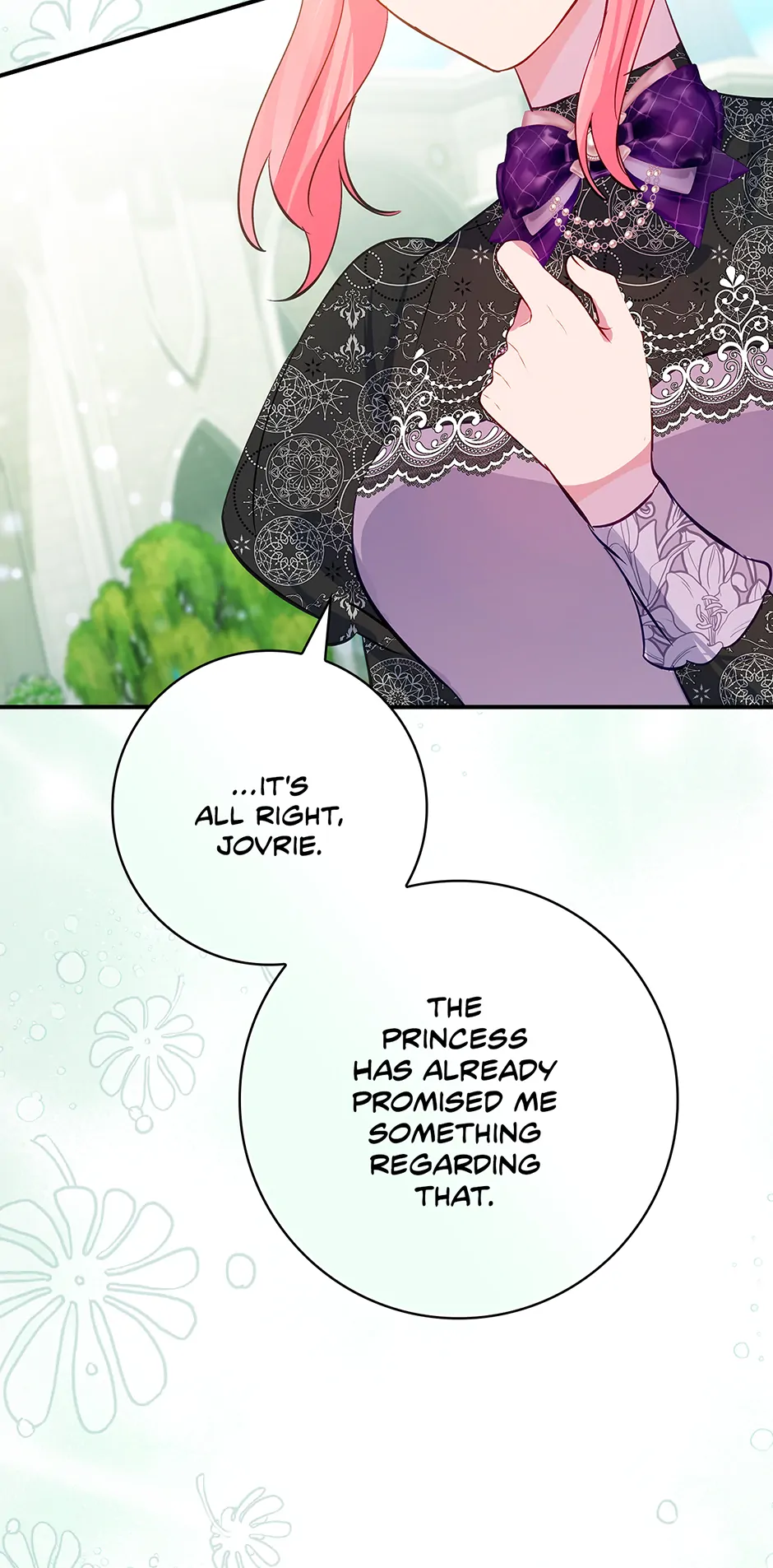 I Don’t Want the Male Lead’s Child Chapter 35 - Page 64