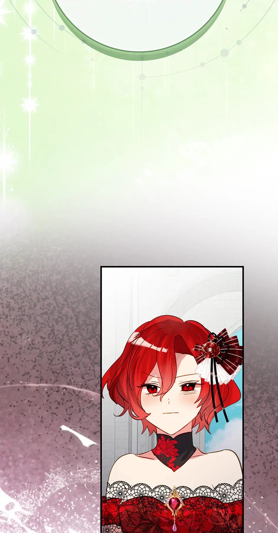 I Don’t Want the Male Lead’s Child Chapter 35 - Page 68