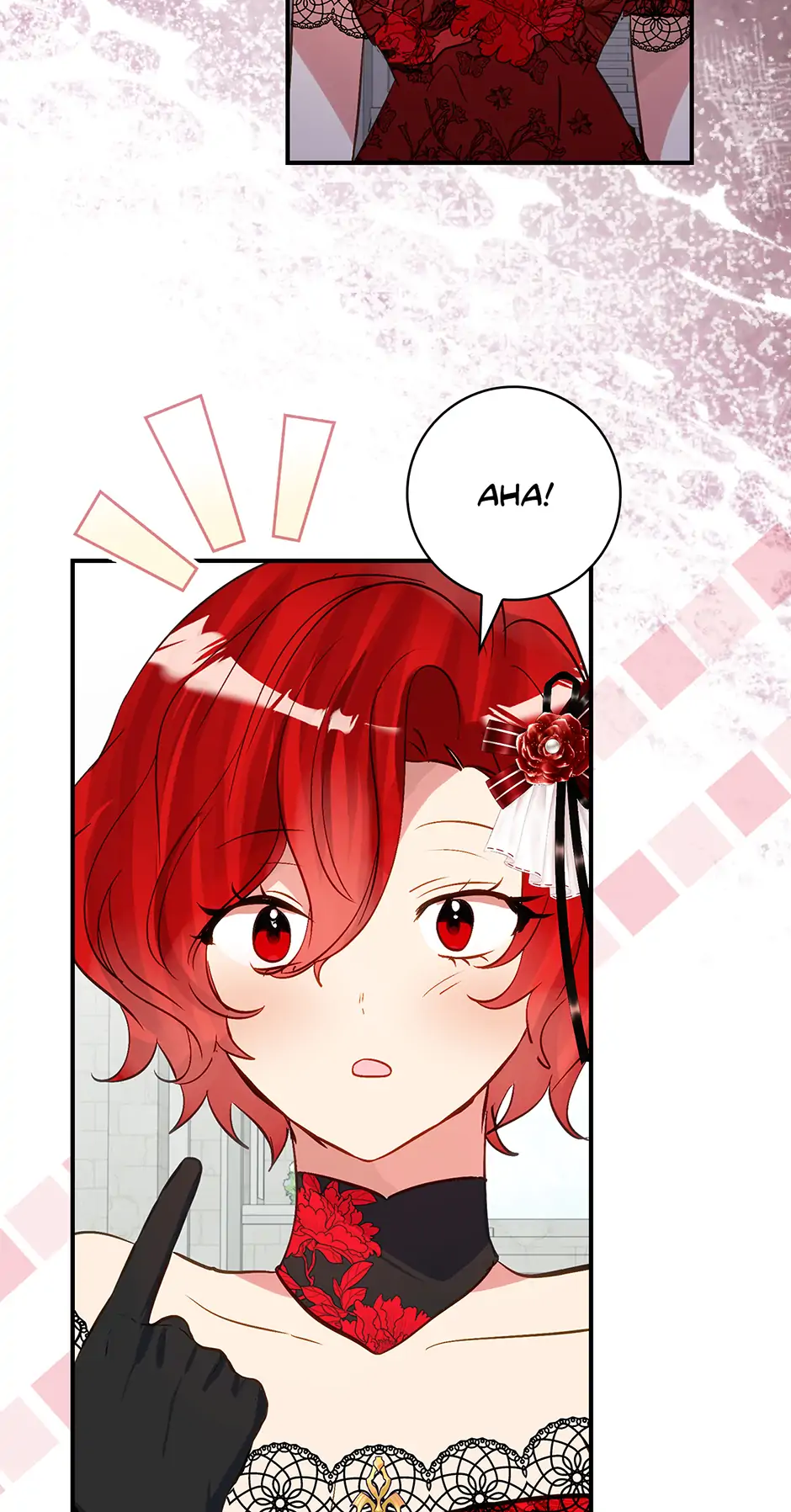 I Don’t Want the Male Lead’s Child Chapter 35 - Page 69