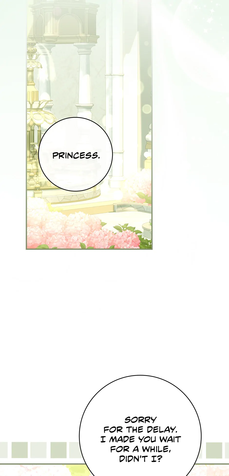 I Don’t Want the Male Lead’s Child Chapter 35 - Page 77
