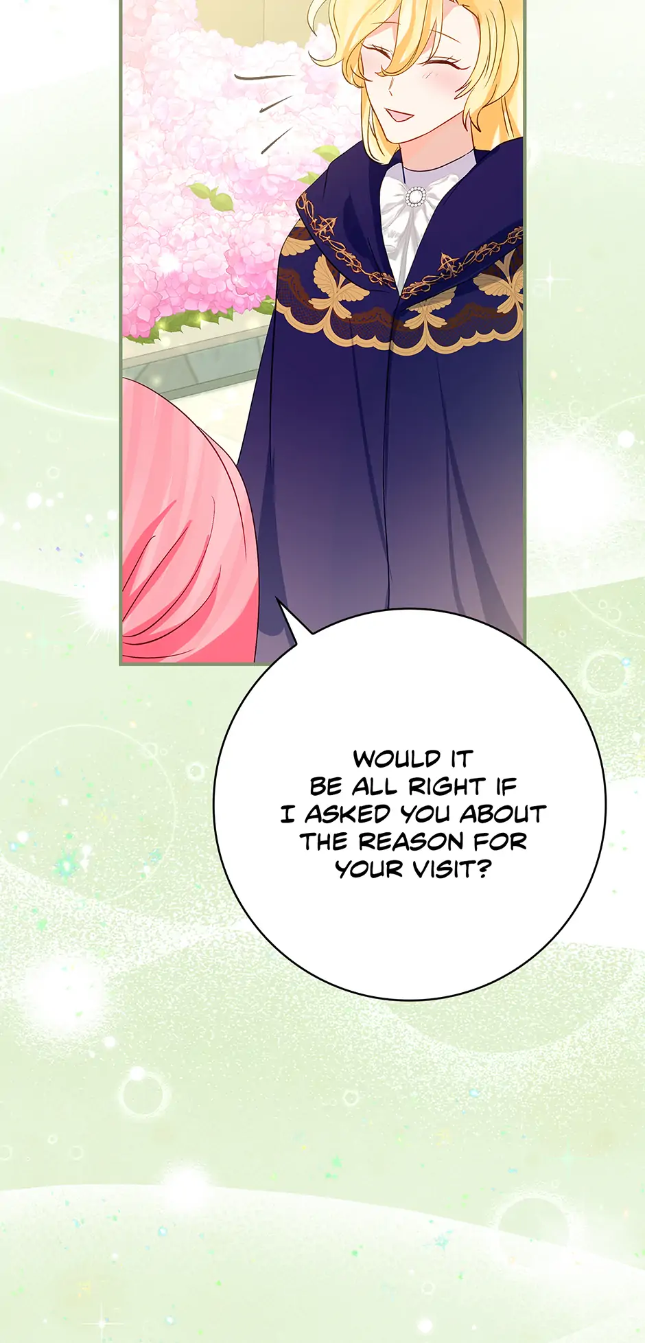 I Don’t Want the Male Lead’s Child Chapter 35 - Page 79