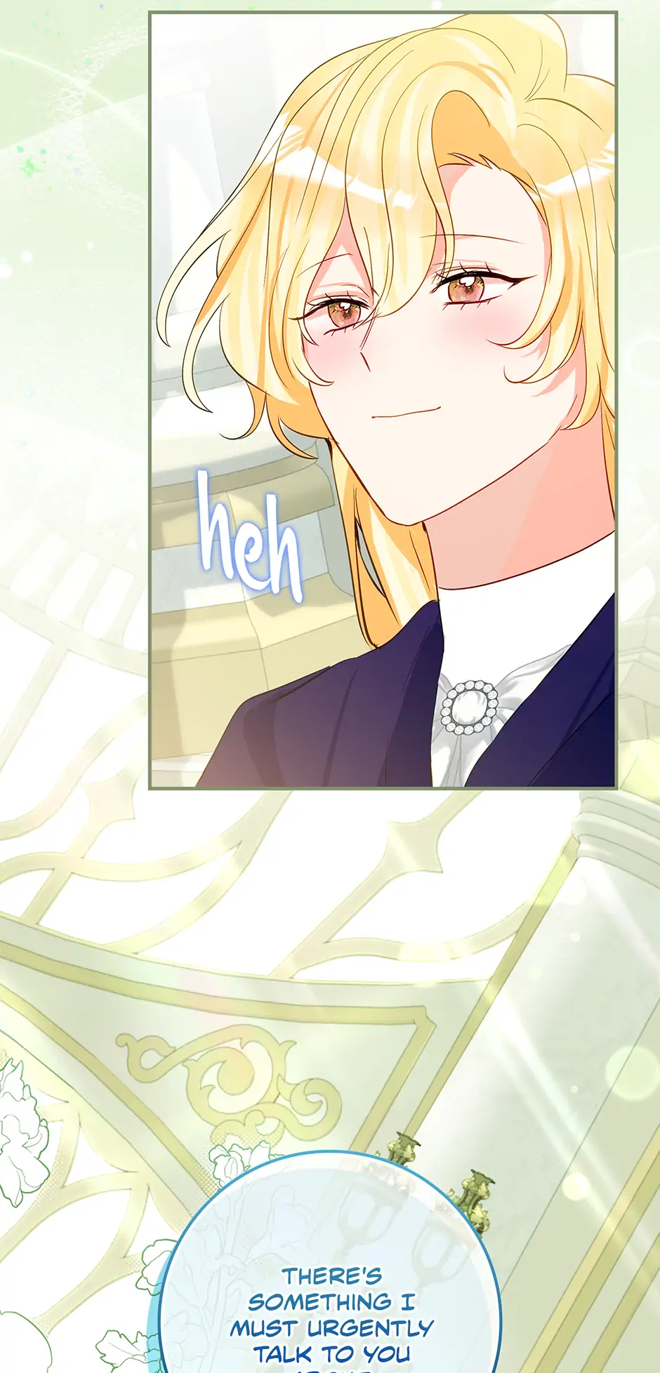 I Don’t Want the Male Lead’s Child Chapter 35 - Page 80